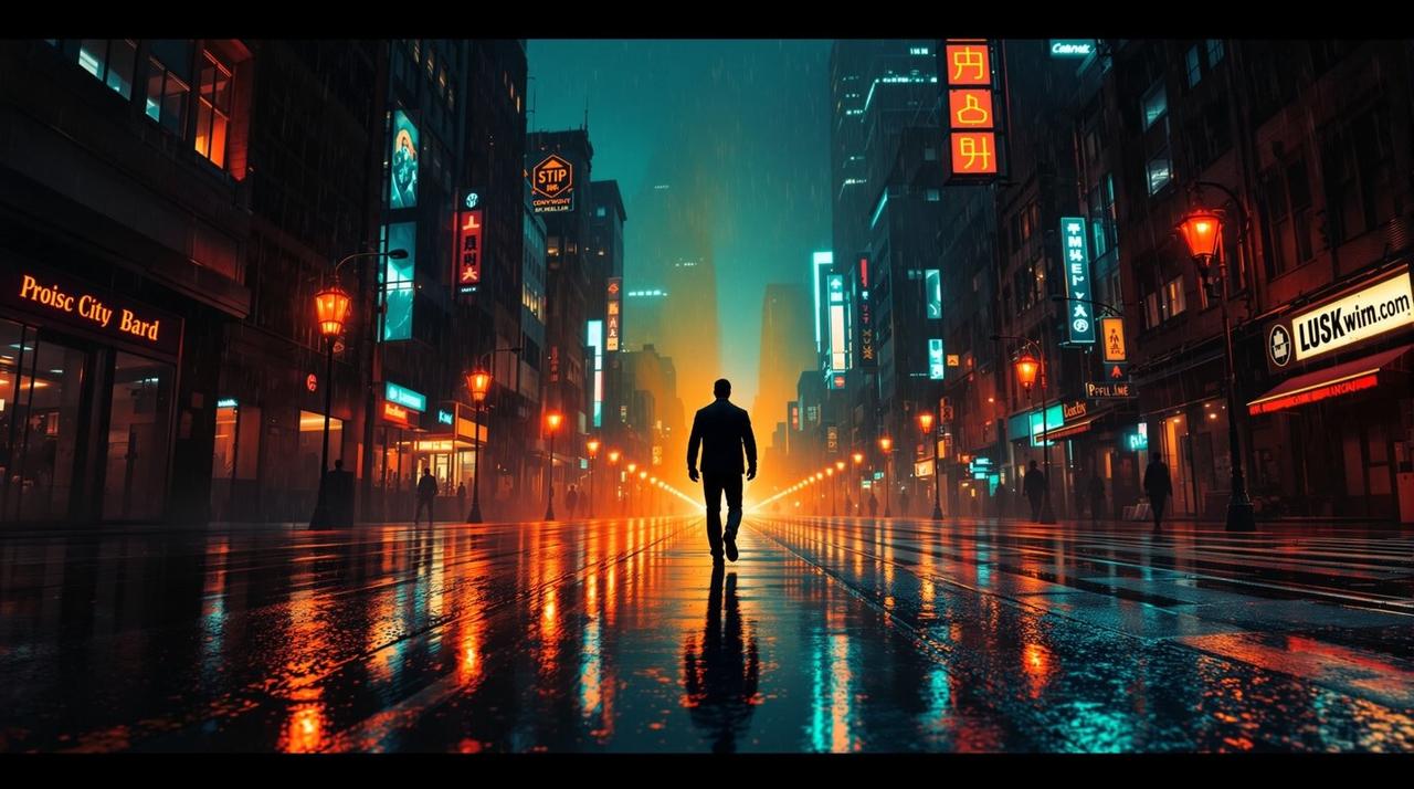 孤城绝境
