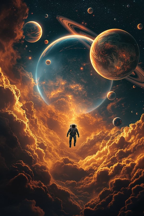 星际迷航者
